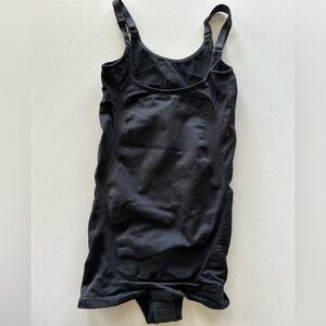 Seamless Microfiber Shapewear